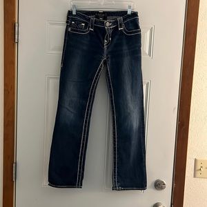 Big Star Jeans